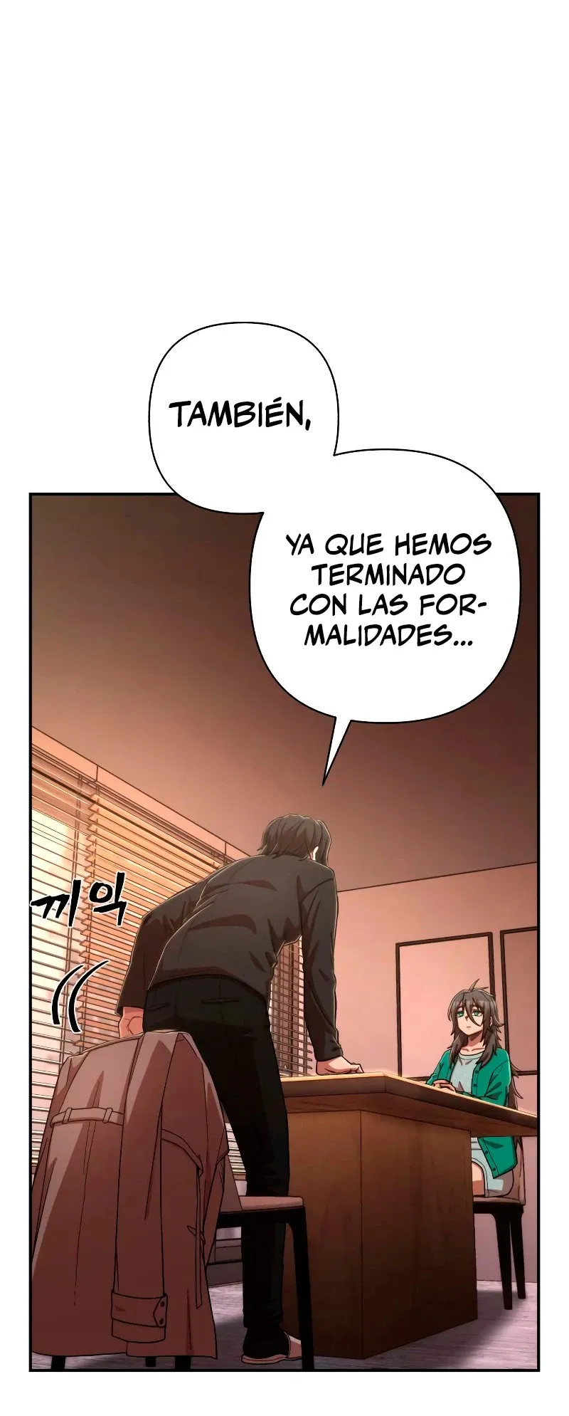 Hero Has Returned Capítulo 88 en Línea - página 60
