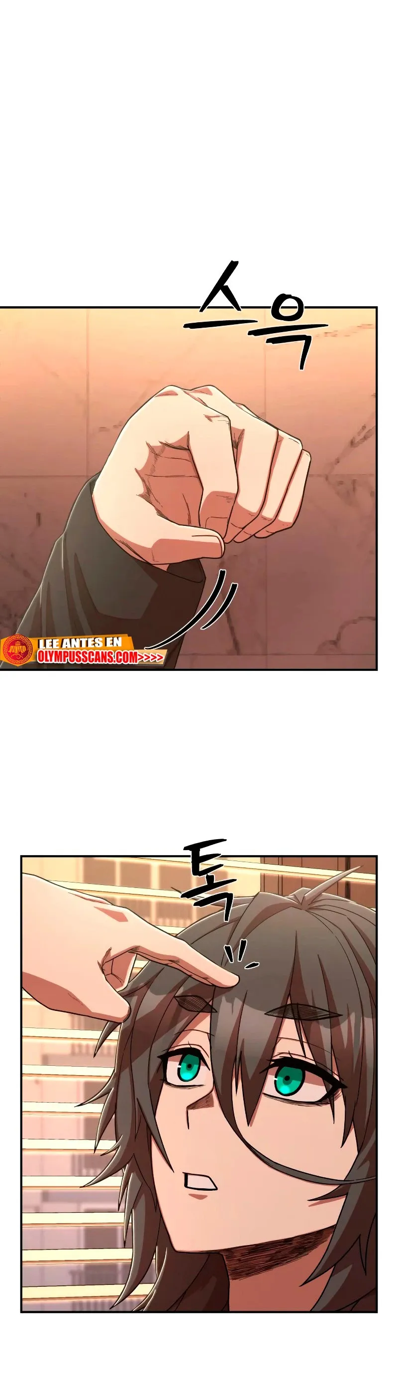 Hero Has Returned Capítulo 88 en Línea - página 61