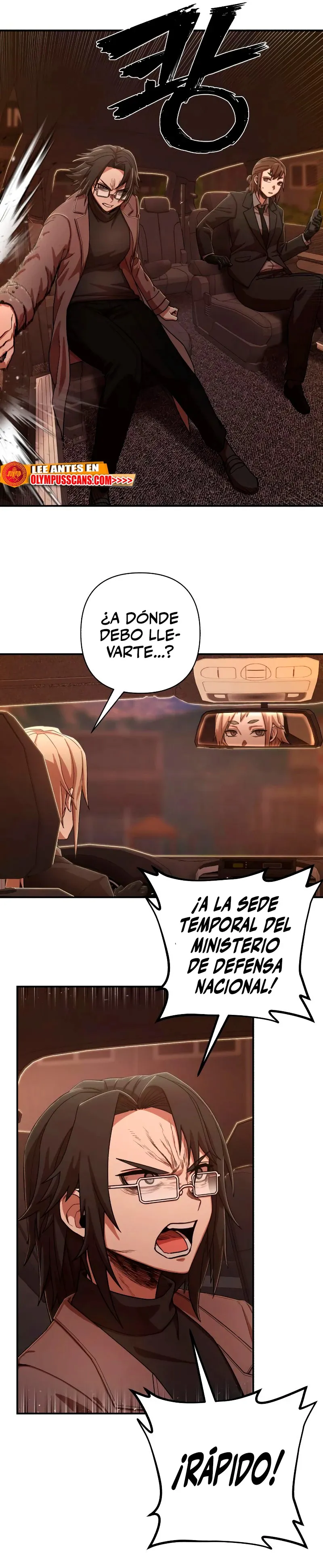 Hero Has Returned Capítulo 88 en Línea - página 66