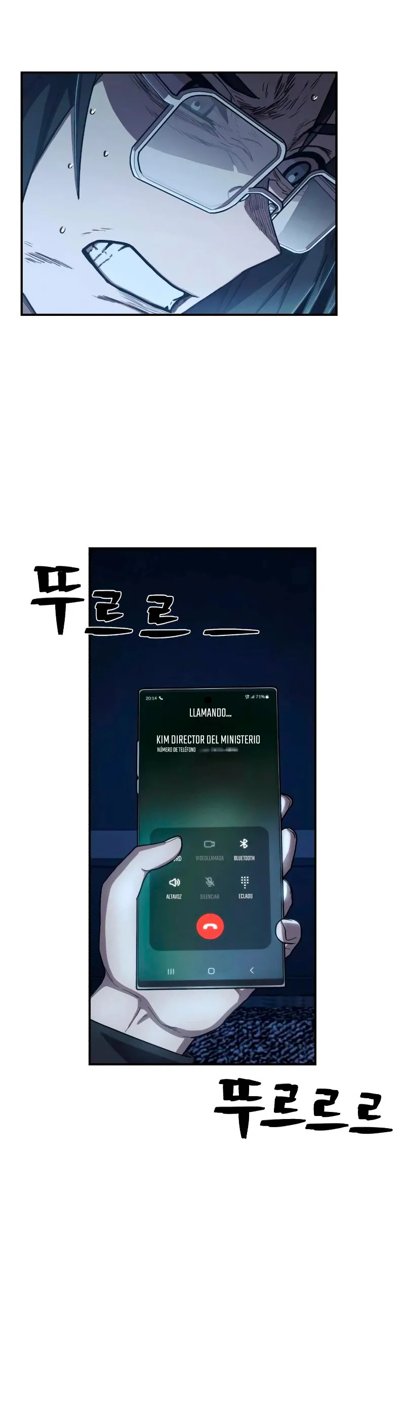 Hero Has Returned Capítulo 88 en Línea - página 69