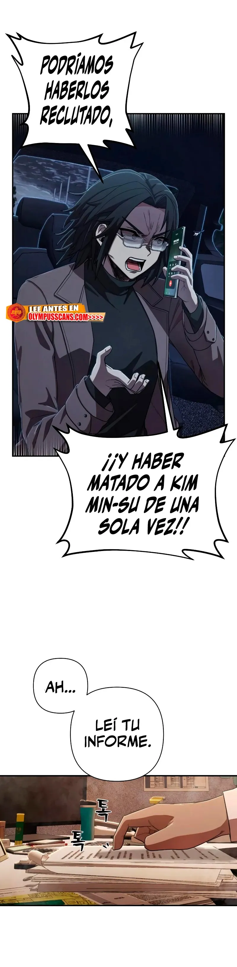 Hero Has Returned Capítulo 88 en Línea - página 72