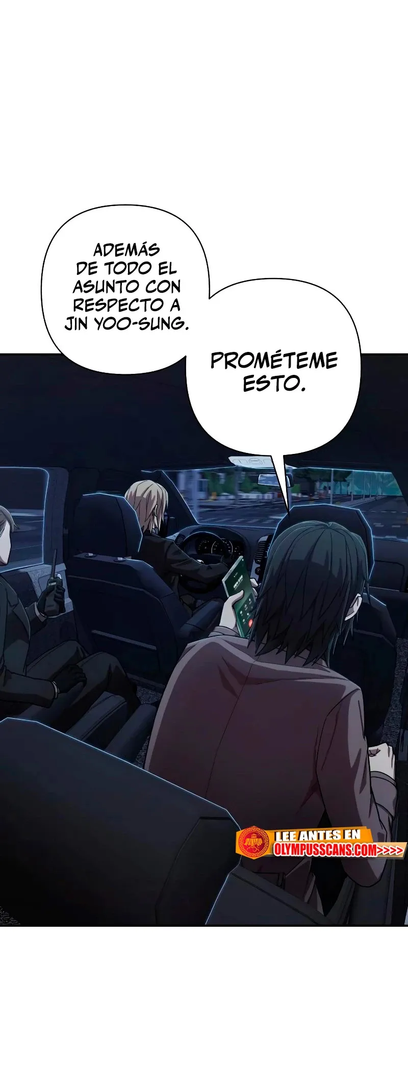Hero Has Returned Capítulo 88 en Línea - página 74