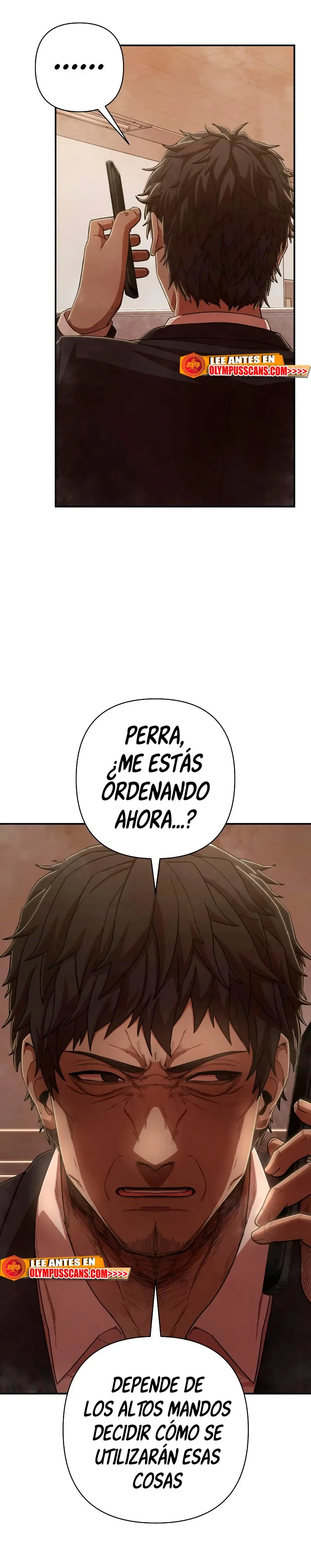 Hero Has Returned Capítulo 88 en Línea - página 76