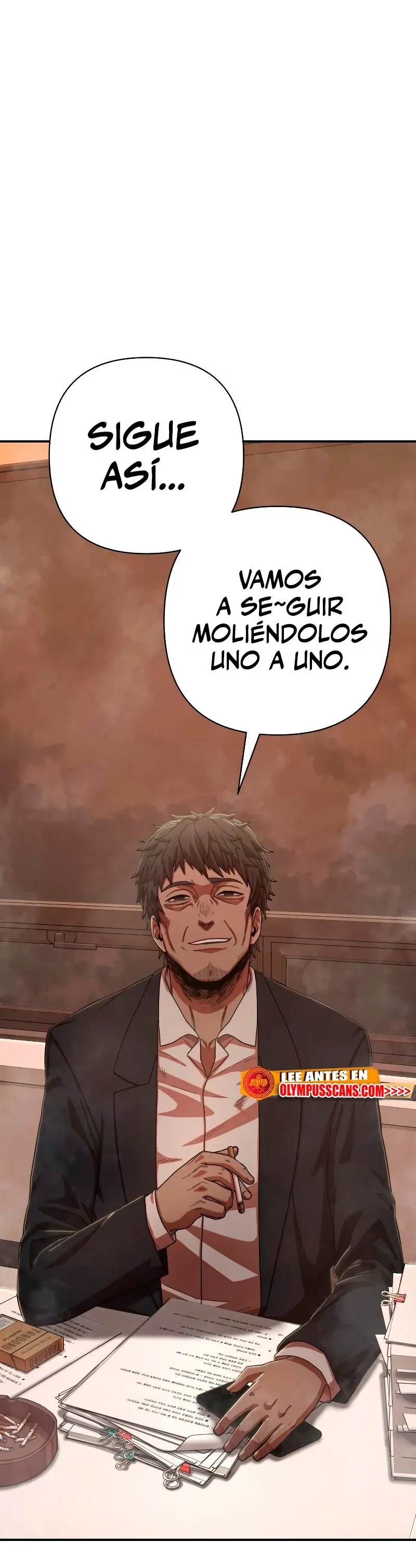 Hero Has Returned Capítulo 88 en Línea - página 82