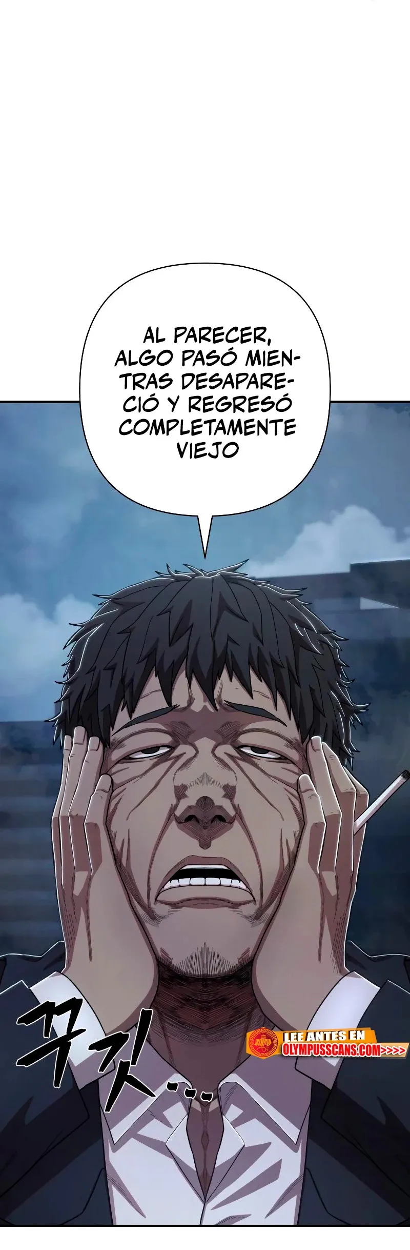 Hero Has Returned Capítulo 89 en Línea - página 9