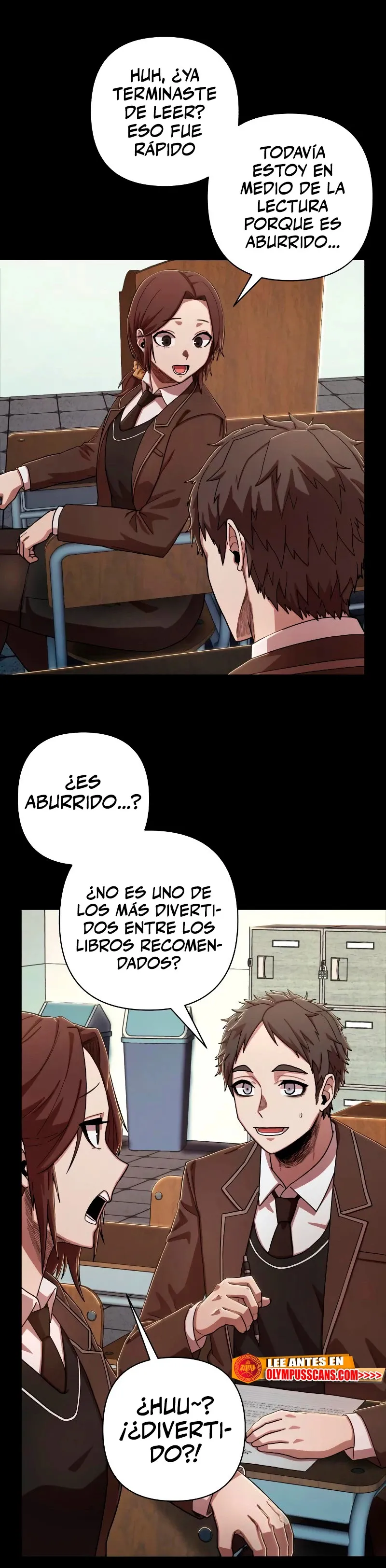 Hero Has Returned Capítulo 89 en Línea - página 13