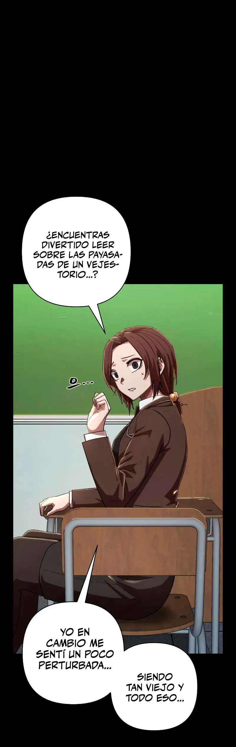 Hero Has Returned Capítulo 89 en Línea - página 14