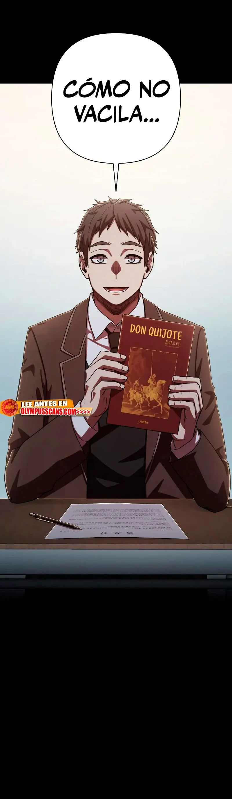 Hero Has Returned Capítulo 89 en Línea - página 16