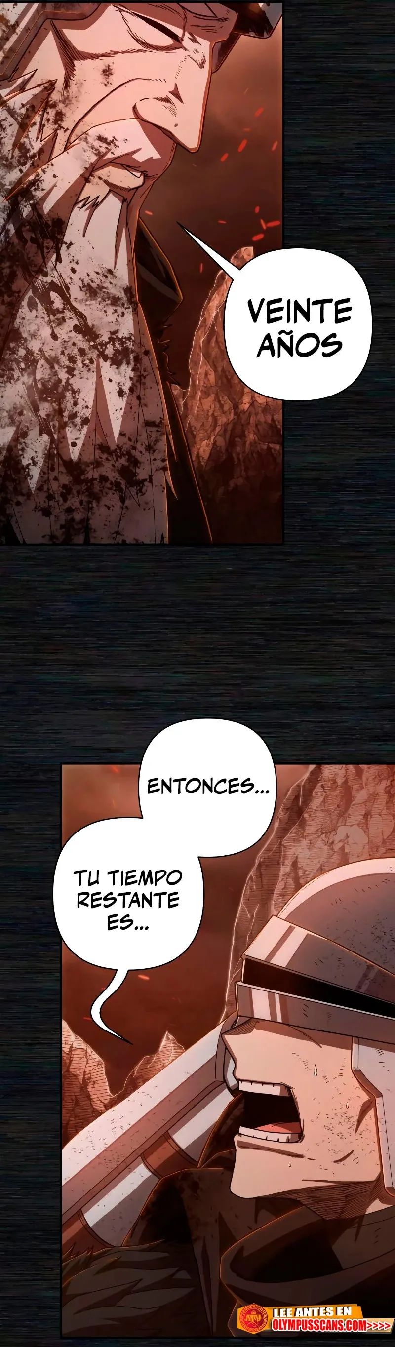 Hero Has Returned Capítulo 89 en Línea - página 22