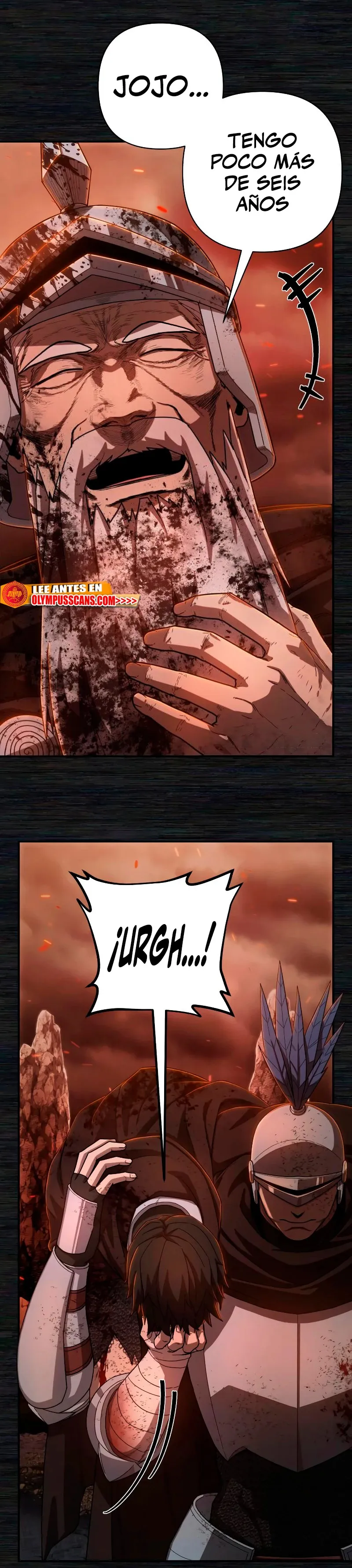 Hero Has Returned Capítulo 89 en Línea - página 24