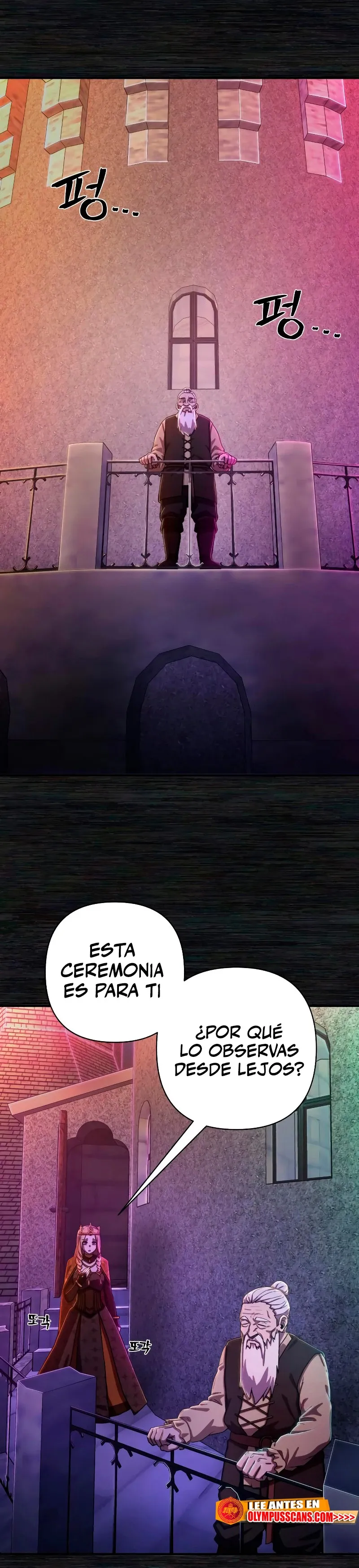 Hero Has Returned Capítulo 89 en Línea - página 30