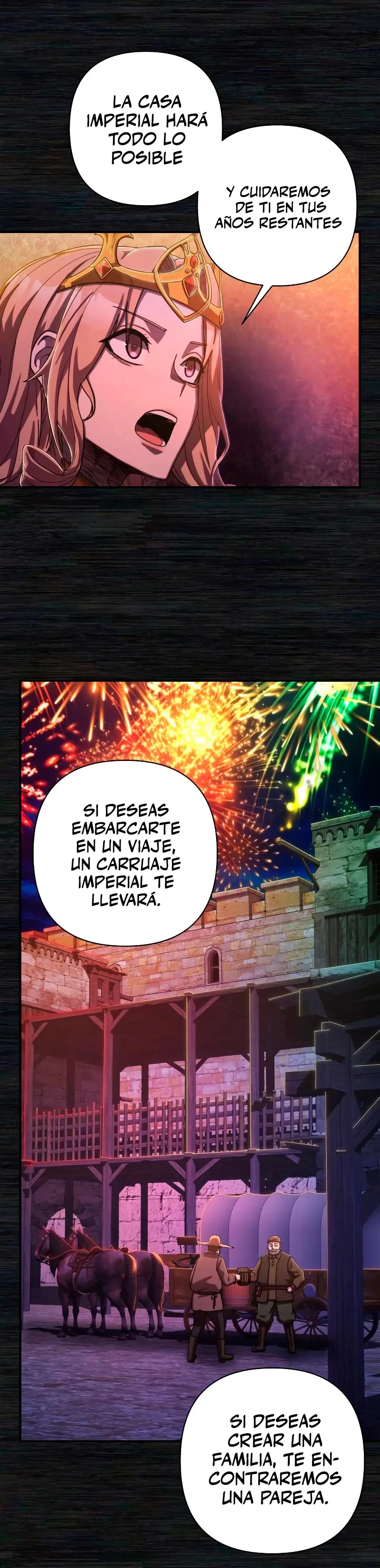 Hero Has Returned Capítulo 89 en Línea - página 40