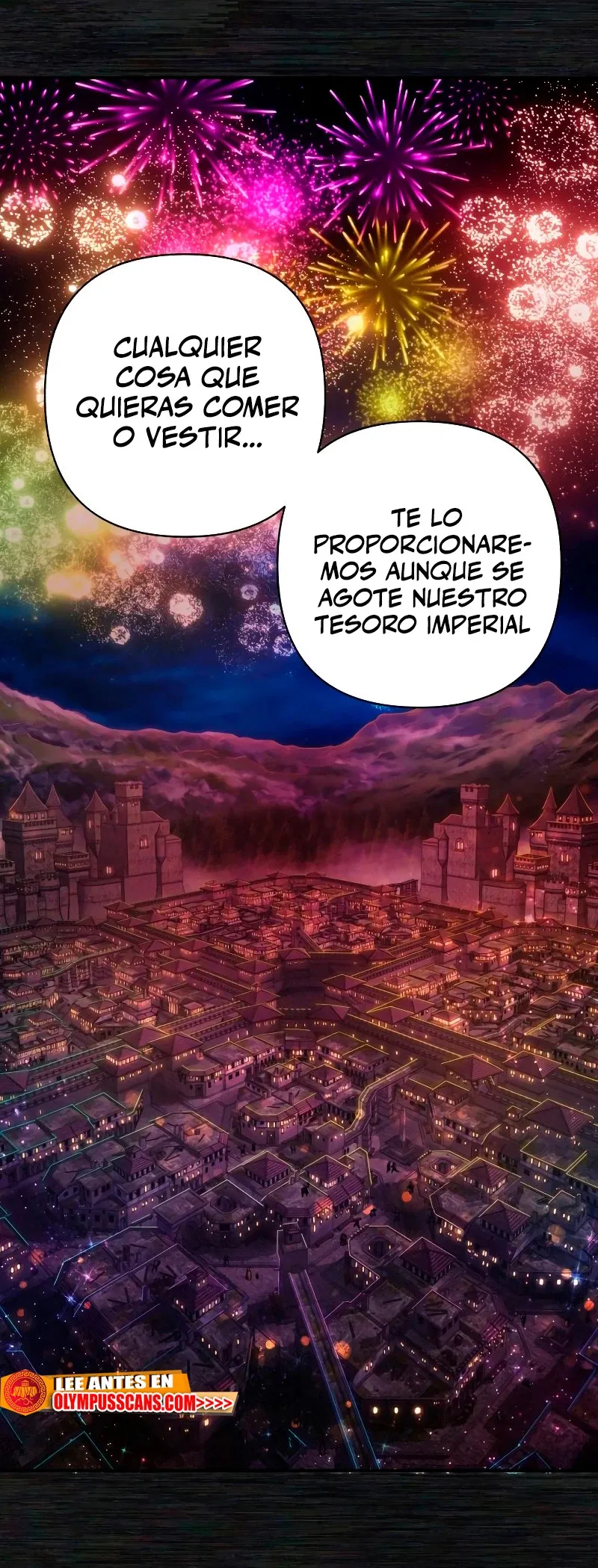 Hero Has Returned Capítulo 89 en Línea - página 41