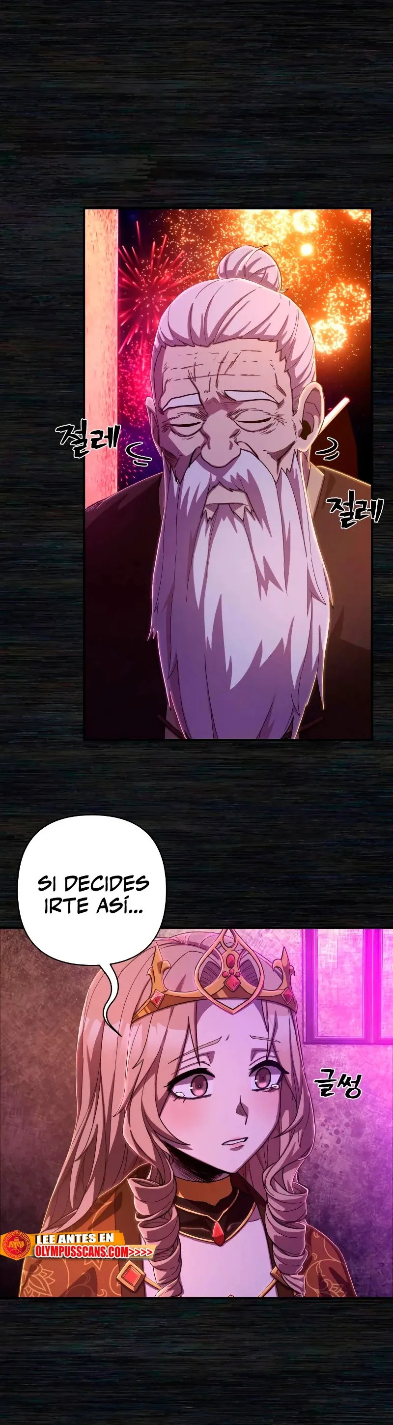 Hero Has Returned Capítulo 89 en Línea - página 43