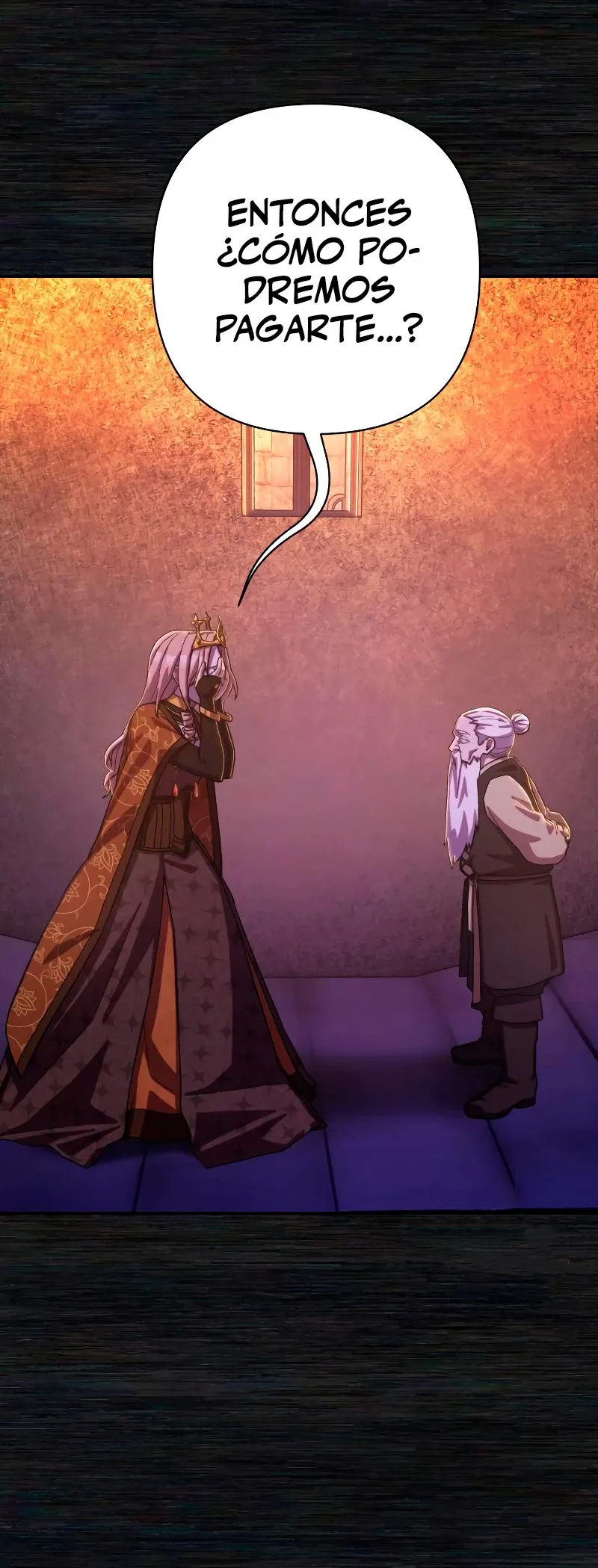 Hero Has Returned Capítulo 89 en Línea - página 44