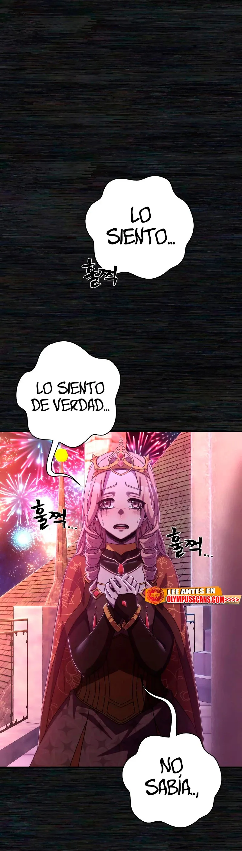 Hero Has Returned Capítulo 89 en Línea - página 49