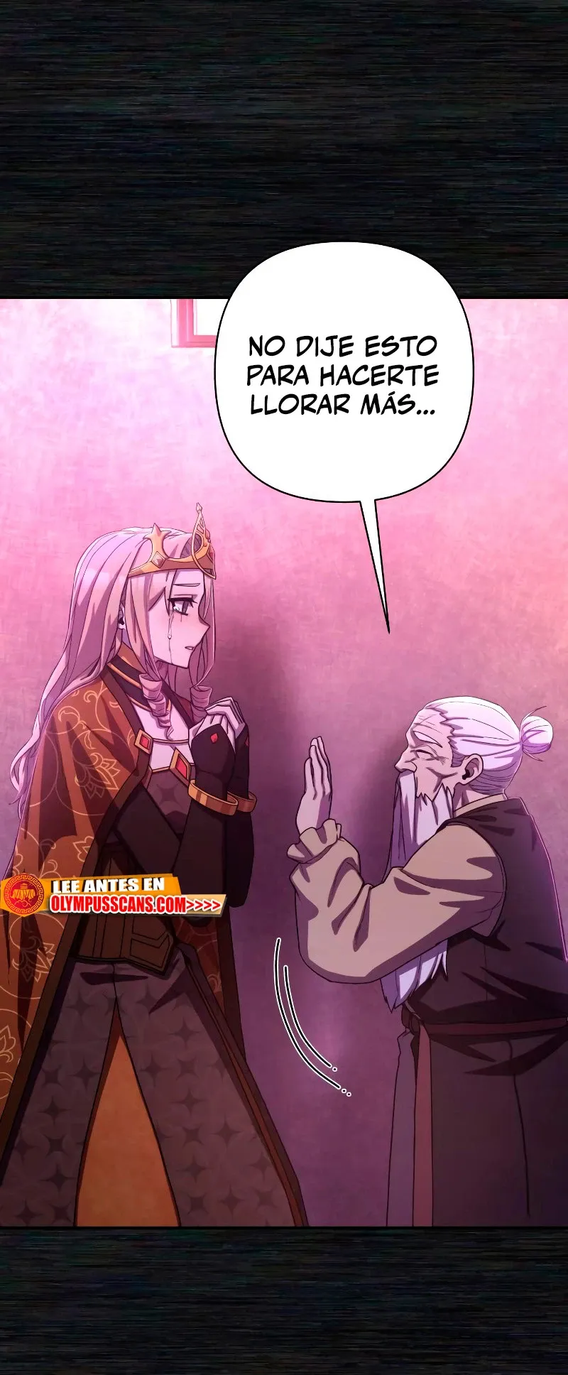 Hero Has Returned Capítulo 89 en Línea - página 50