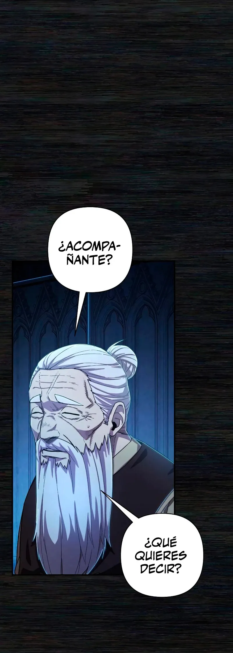 Hero Has Returned Capítulo 89 en Línea - página 56