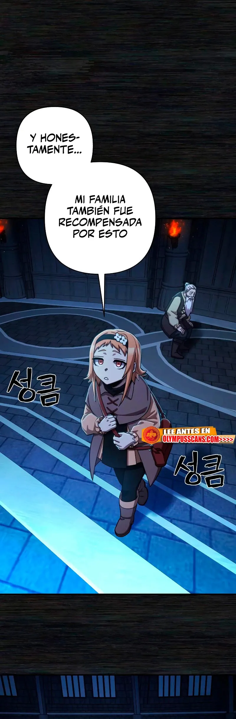 Hero Has Returned Capítulo 89 en Línea - página 59
