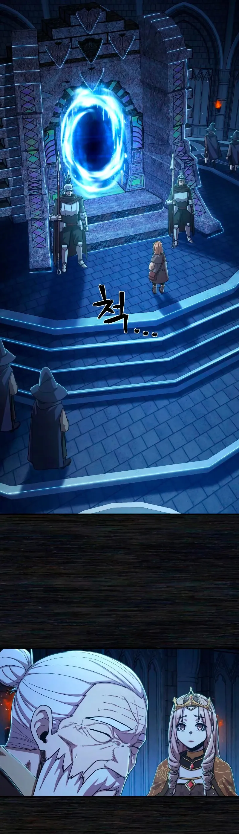 Hero Has Returned Capítulo 89 en Línea - página 60