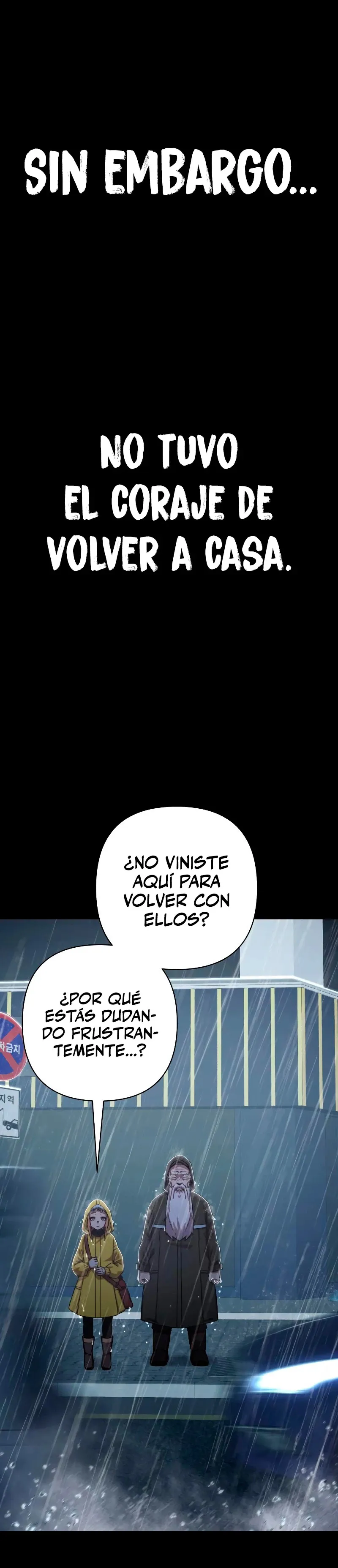 Hero Has Returned Capítulo 89 en Línea - página 63
