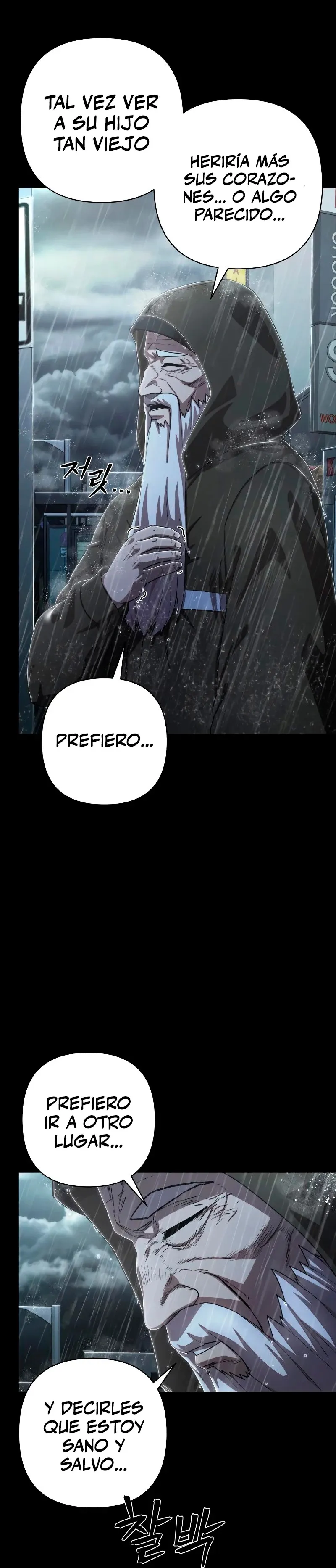 Hero Has Returned Capítulo 89 en Línea - página 65