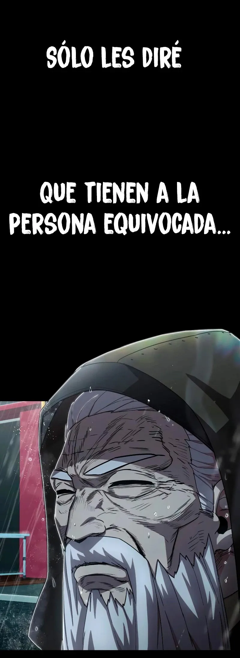 Hero Has Returned Capítulo 89 en Línea - página 71
