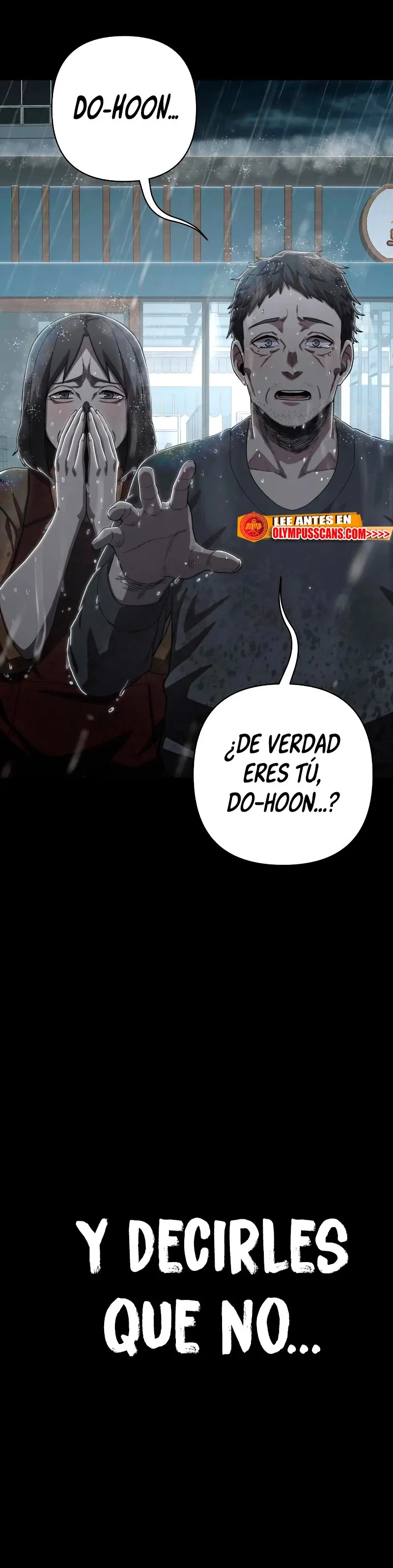 Hero Has Returned Capítulo 89 en Línea - página 74