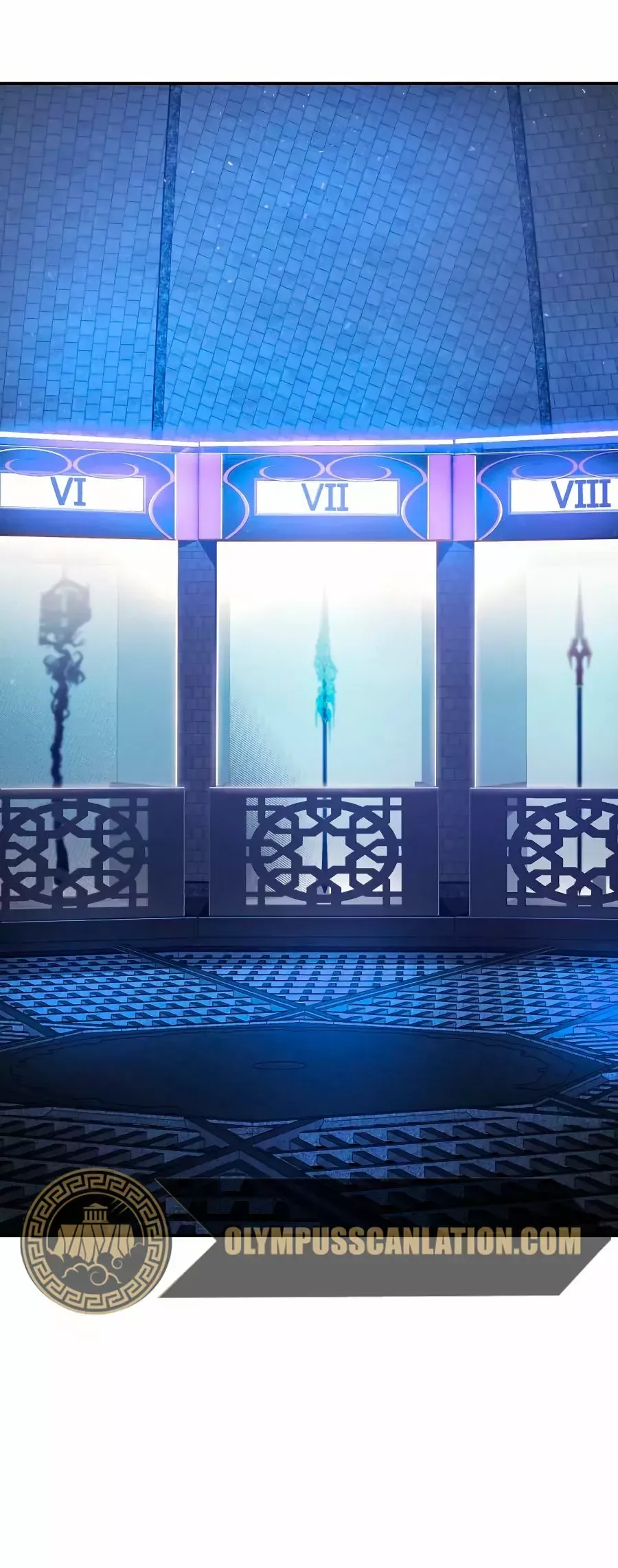 Hero Has Returned Capítulo 9 en Línea - página 4