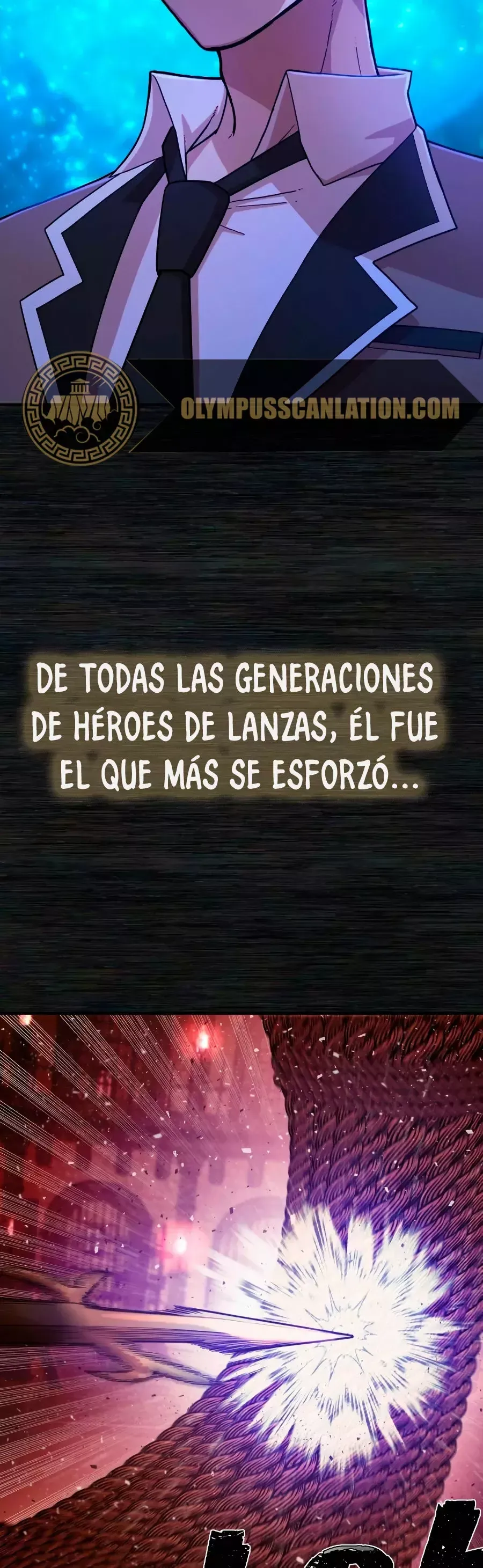 Hero Has Returned Capítulo 9 en Línea - página 13
