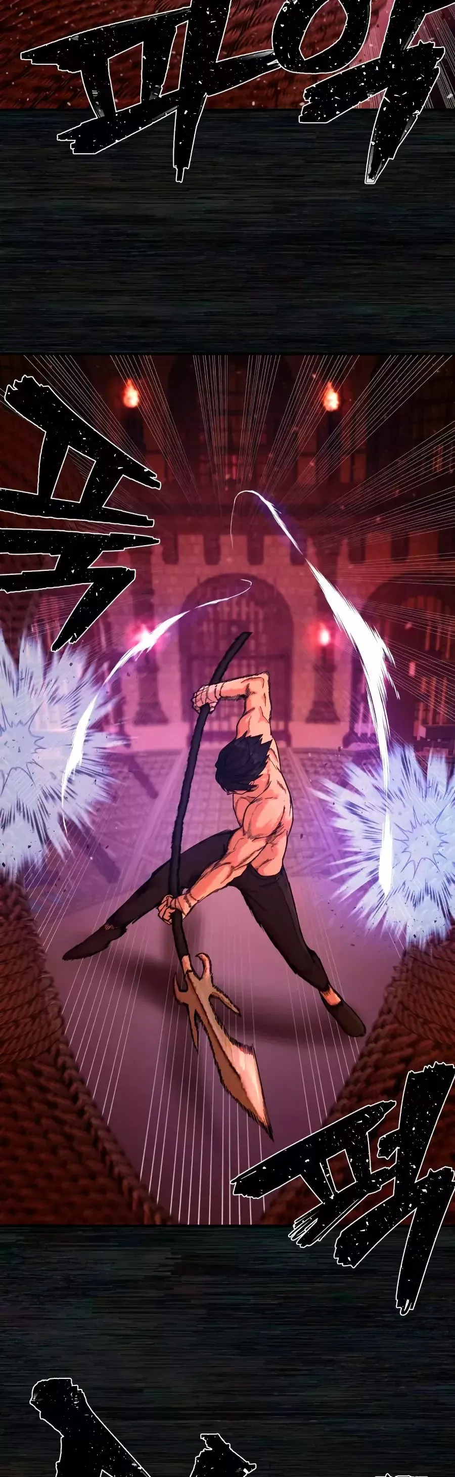 Hero Has Returned Capítulo 9 en Línea - página 14