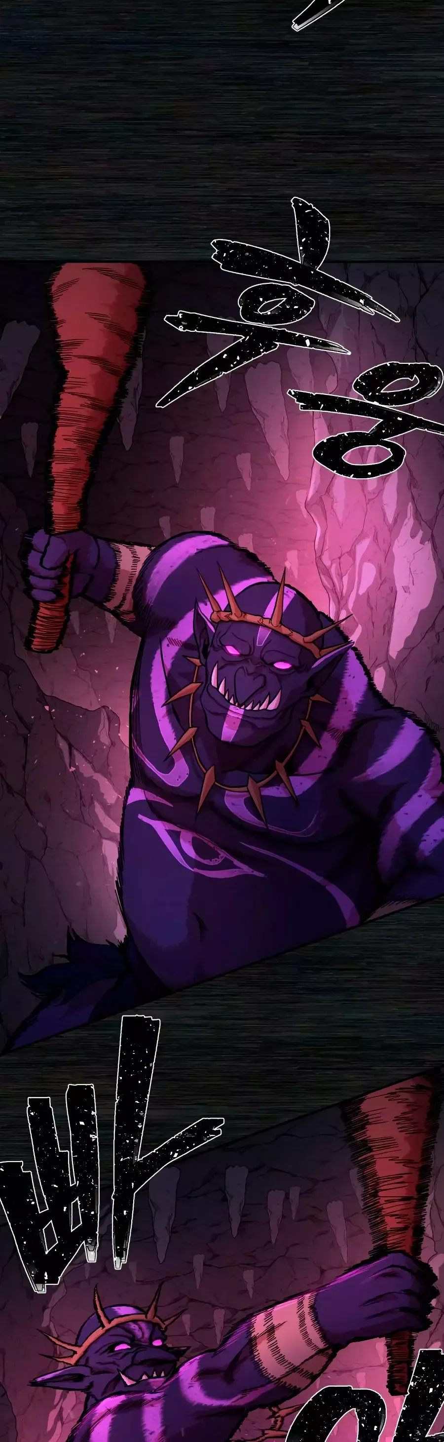 Hero Has Returned Capítulo 9 en Línea - página 29
