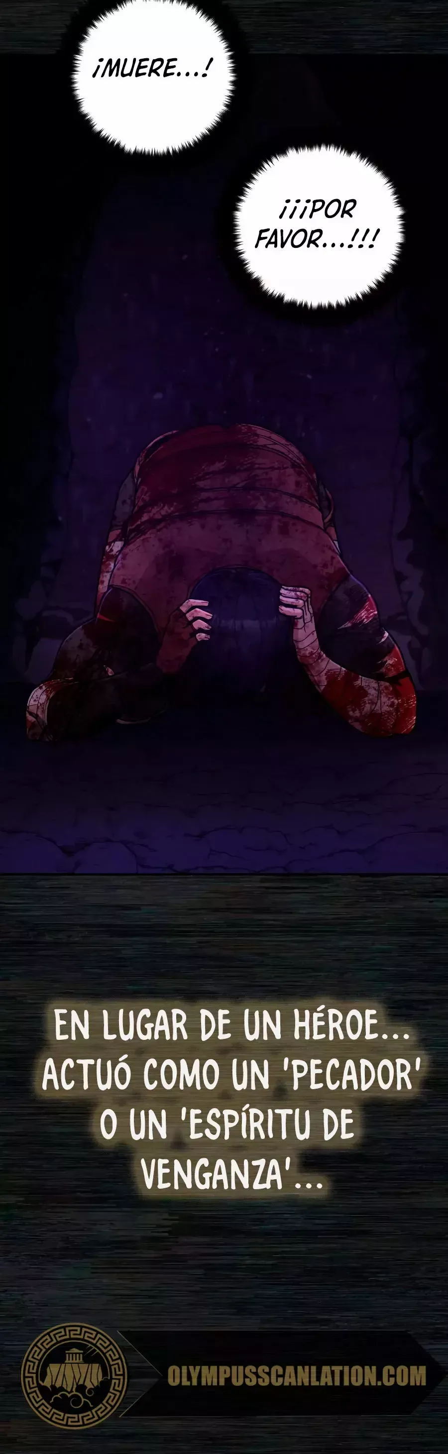 Hero Has Returned Capítulo 9 en Línea - página 44