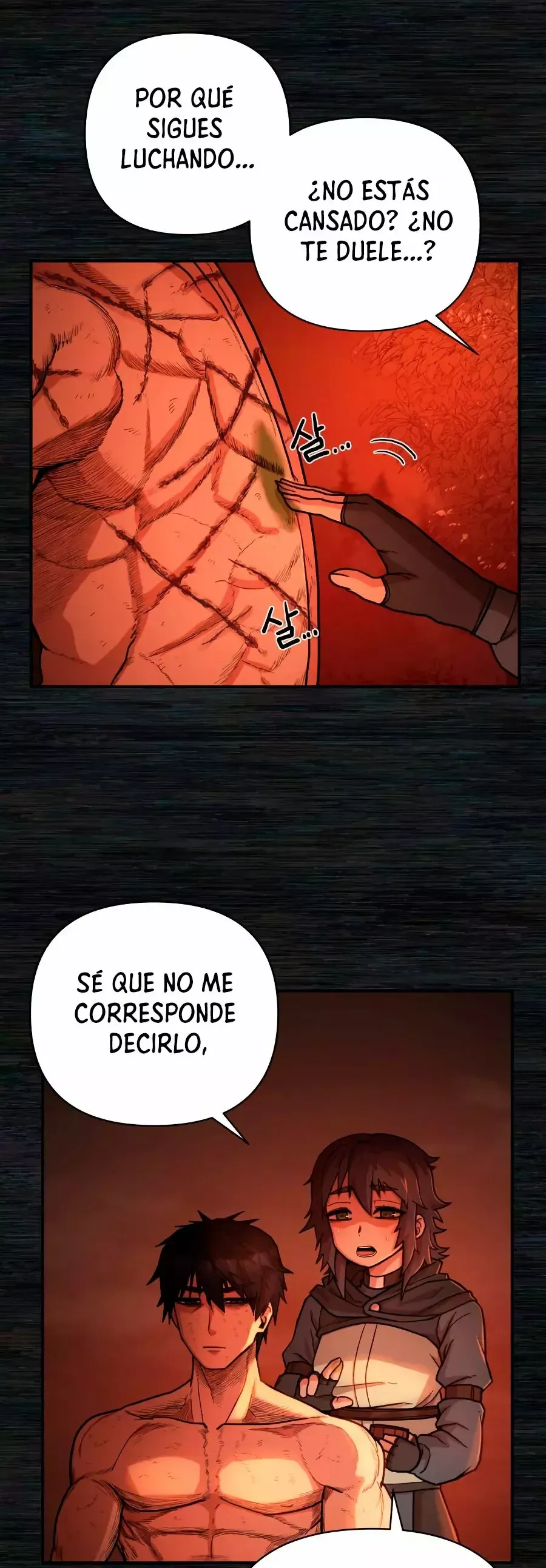 Hero Has Returned Capítulo 9 en Línea - página 50