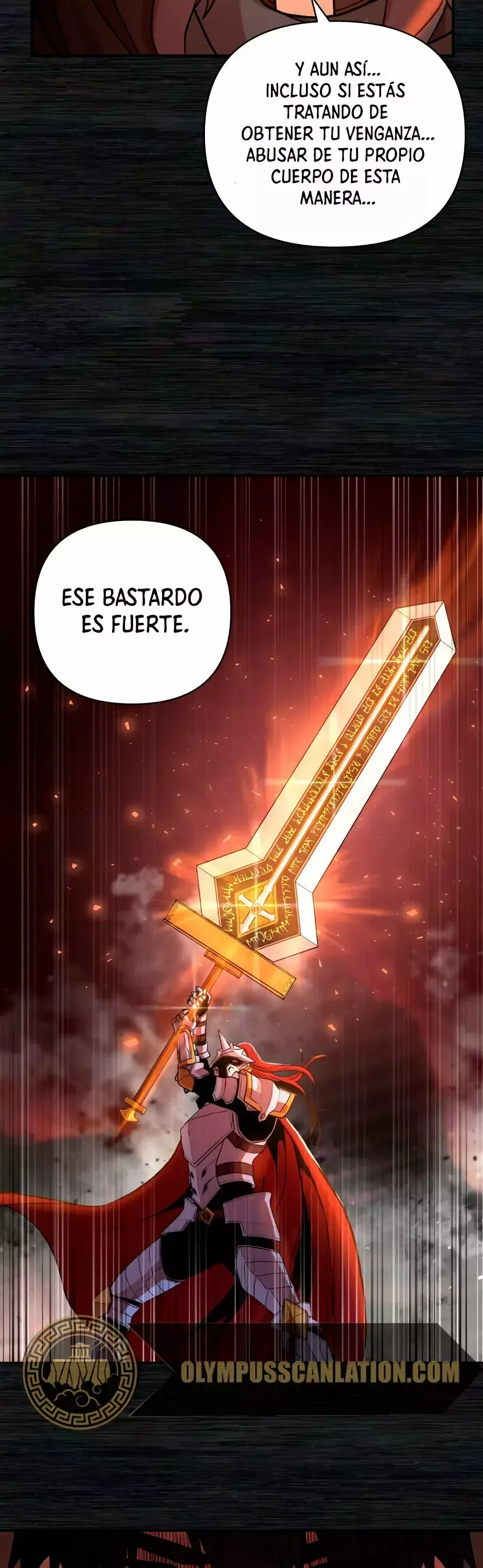 Hero Has Returned Capítulo 9 en Línea - página 54