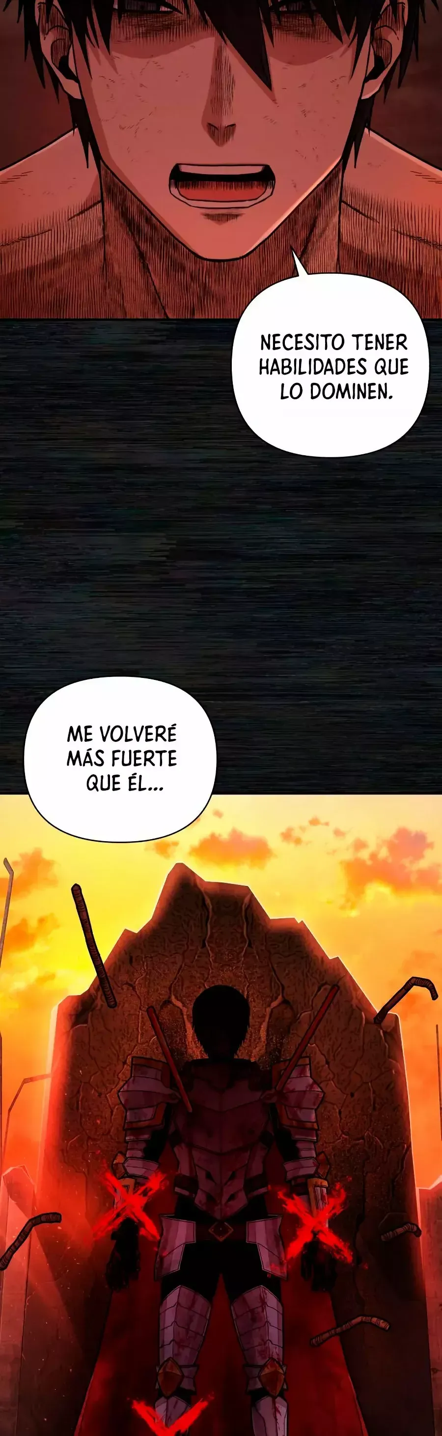 Hero Has Returned Capítulo 9 en Línea - página 55