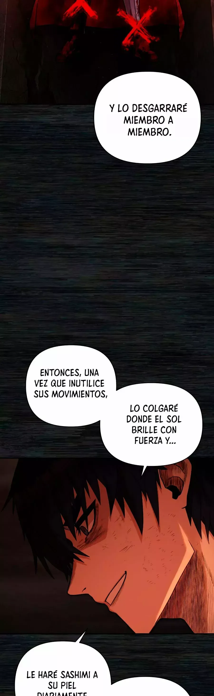 Hero Has Returned Capítulo 9 en Línea - página 56