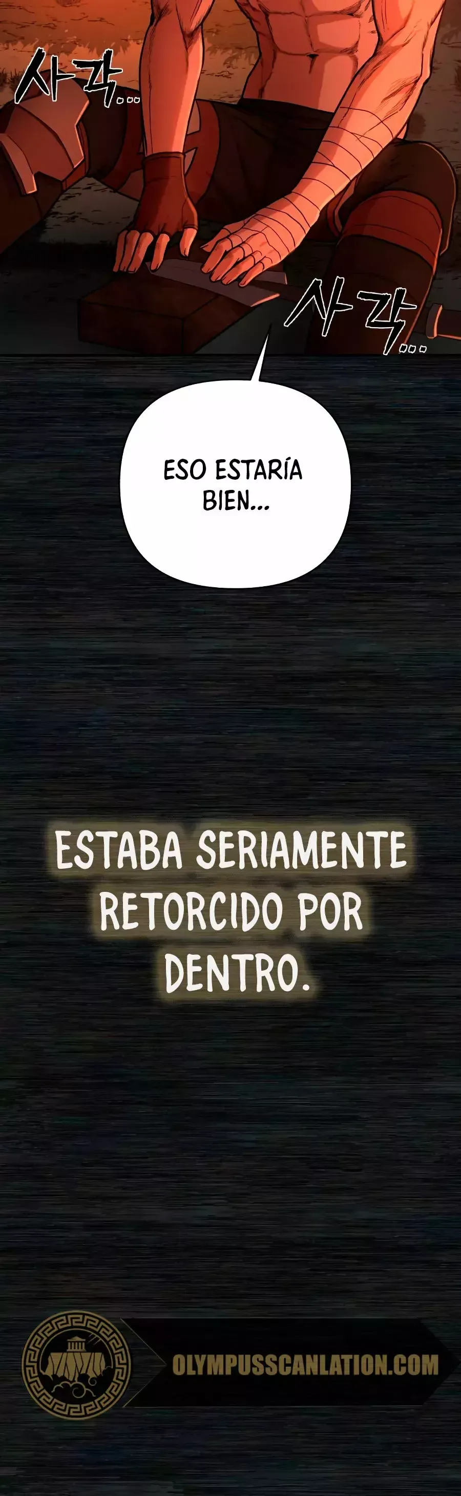 Hero Has Returned Capítulo 9 en Línea - página 59