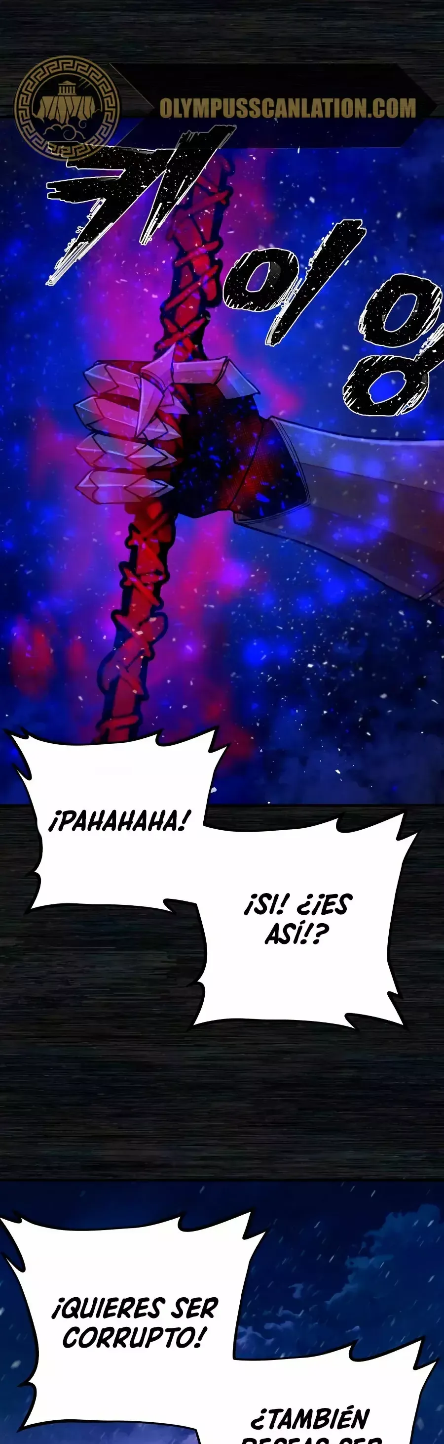 Hero Has Returned Capítulo 9 en Línea - página 64