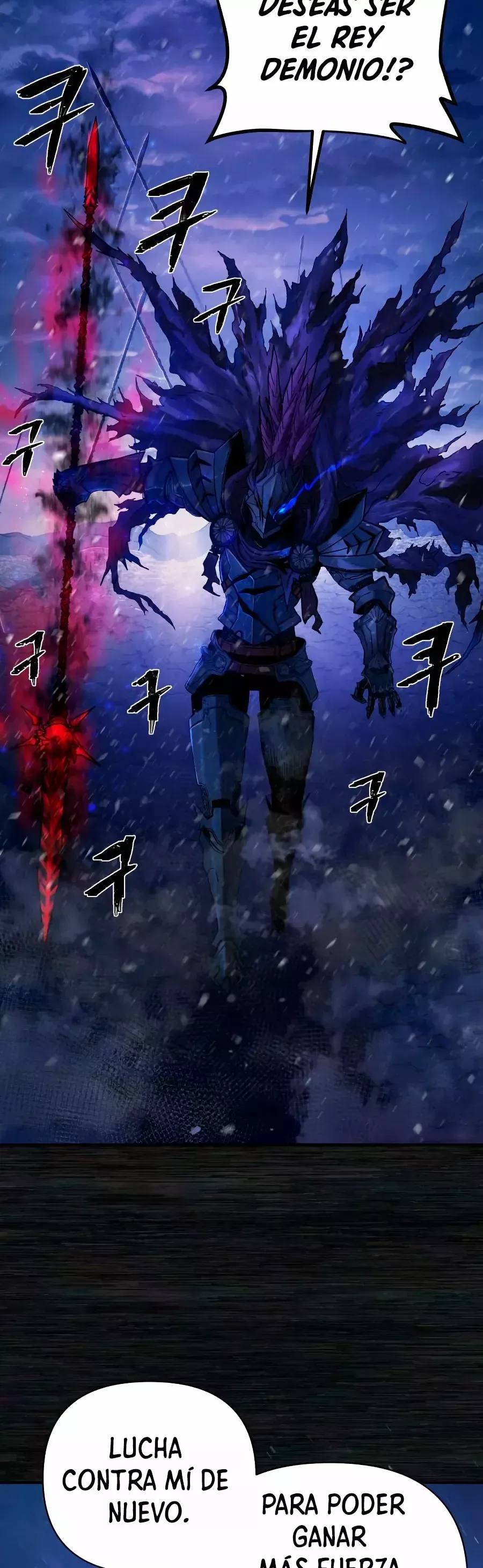 Hero Has Returned Capítulo 9 en Línea - página 65
