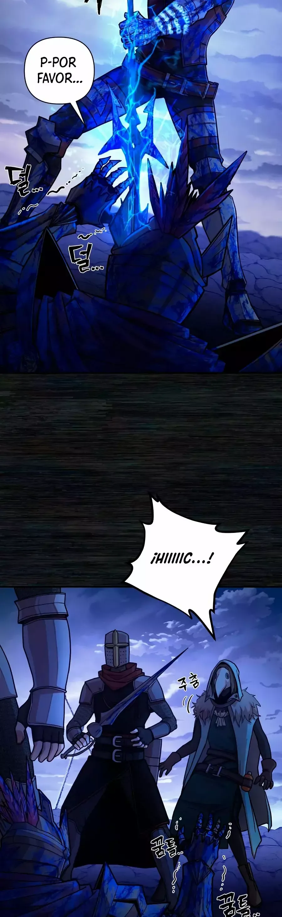 Hero Has Returned Capítulo 9 en Línea - página 71