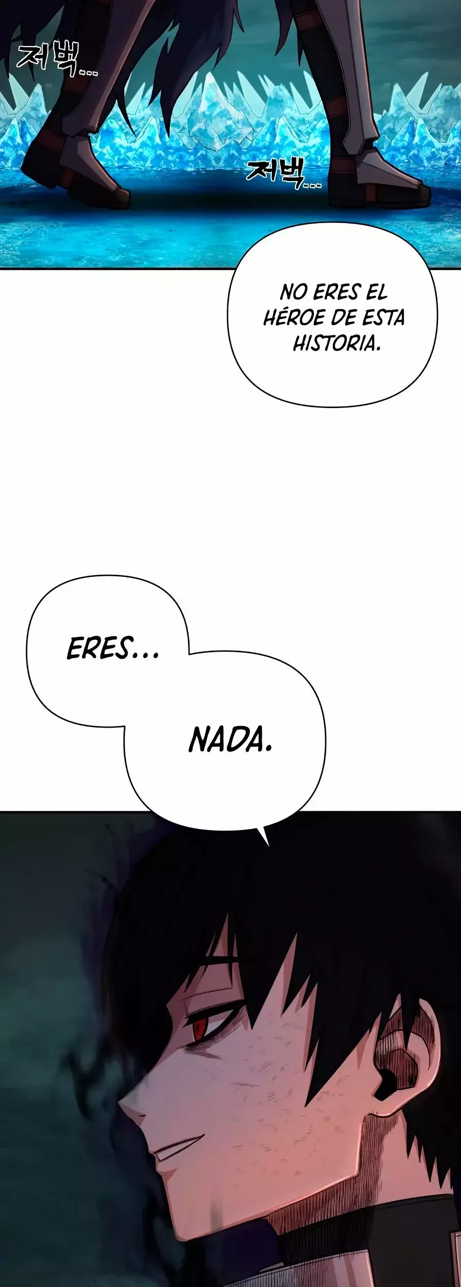 Hero Has Returned Capítulo 9 en Línea - página 81