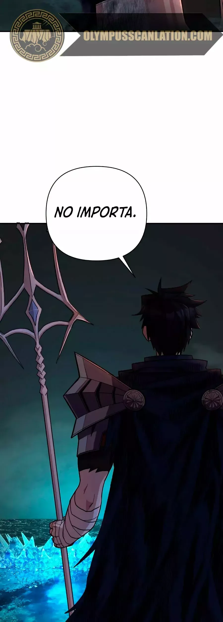 Hero Has Returned Capítulo 9 en Línea - página 82