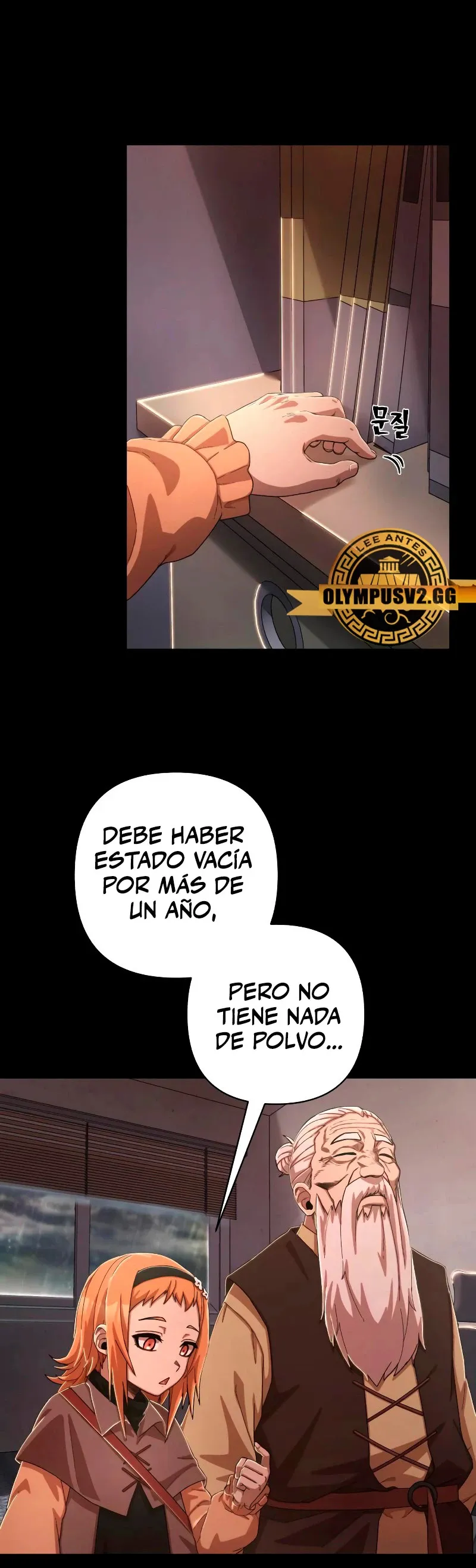 Hero Has Returned Capítulo 90 en Línea - página 4