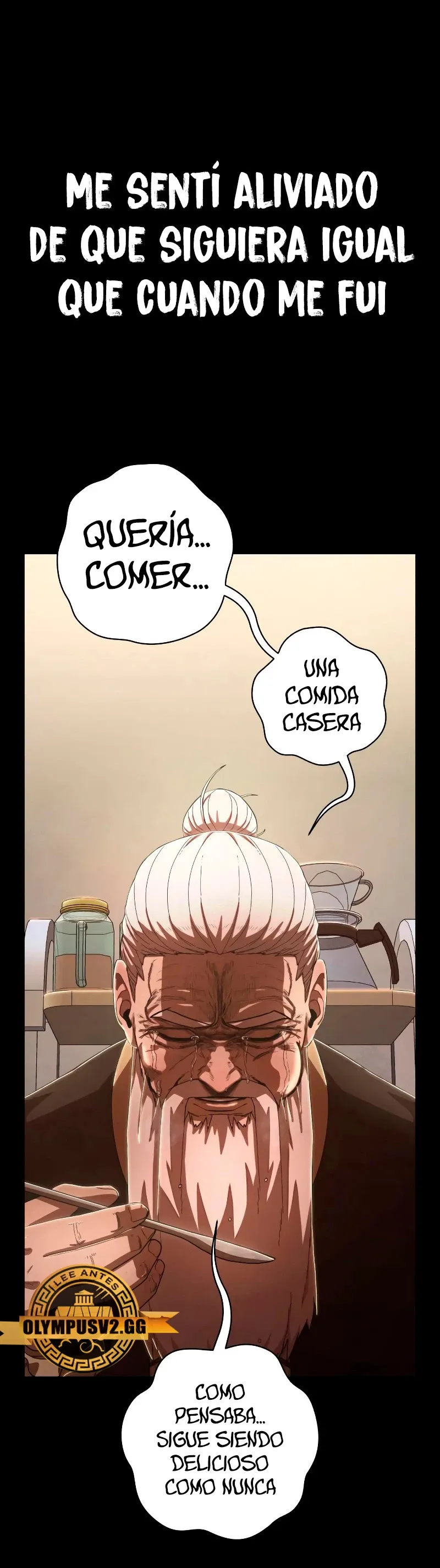 Hero Has Returned Capítulo 90 en Línea - página 14
