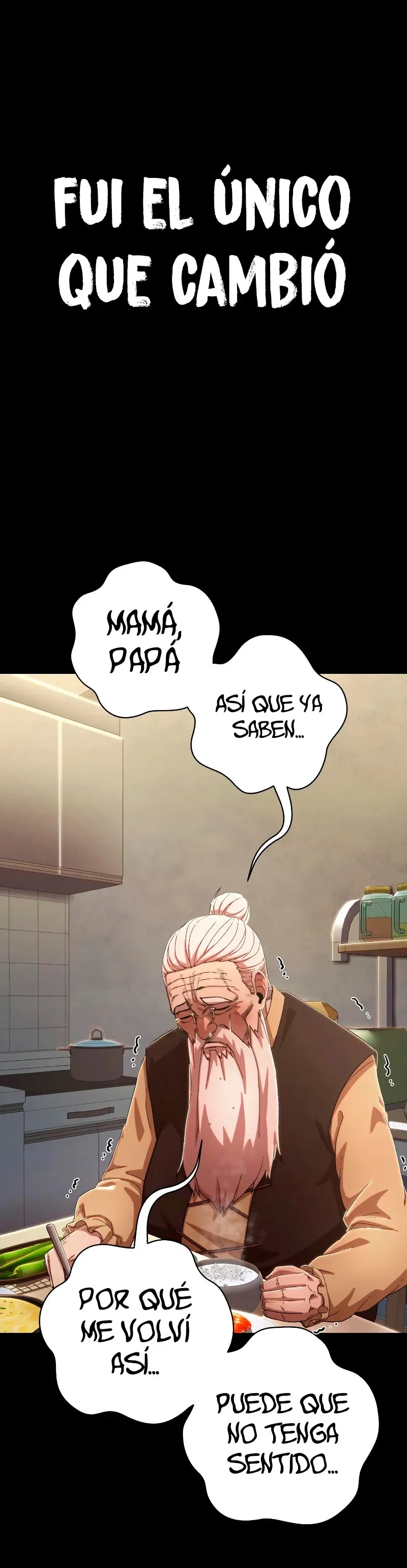 Hero Has Returned Capítulo 90 en Línea - página 15