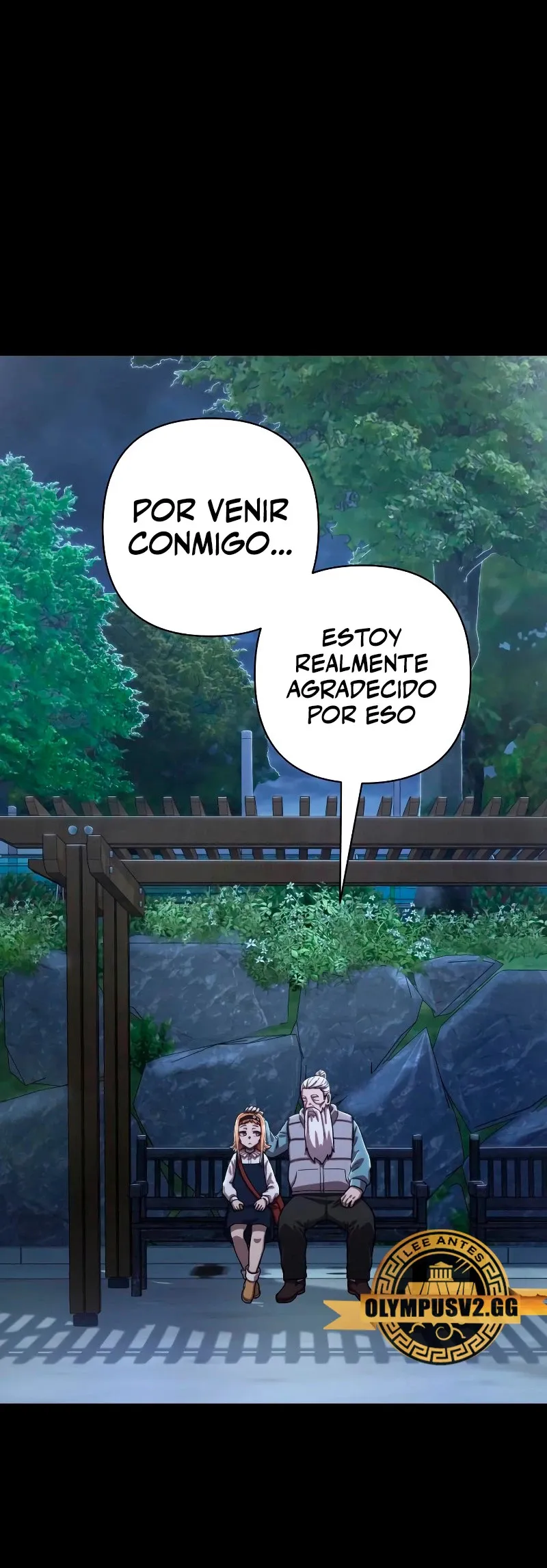 Hero Has Returned Capítulo 90 en Línea - página 30