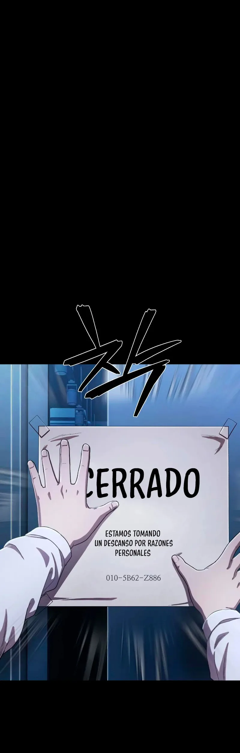 Hero Has Returned Capítulo 90 en Línea - página 61
