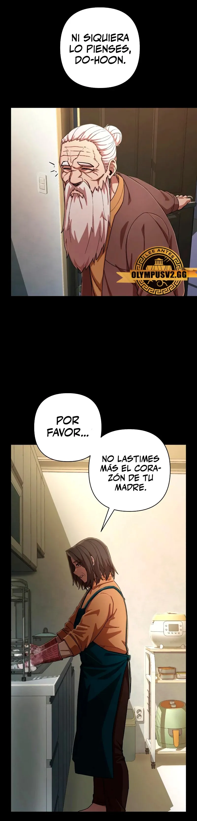 Hero Has Returned Capítulo 90 en Línea - página 64