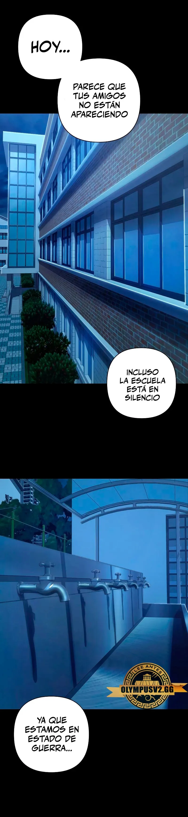 Hero Has Returned Capítulo 90 en Línea - página 67